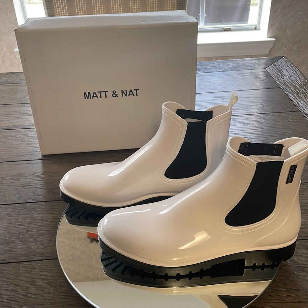 Laney Boots